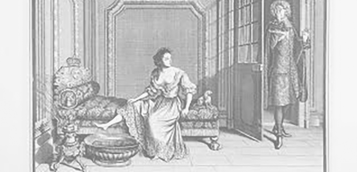 dynastie des bourbons de 1533 à 1791