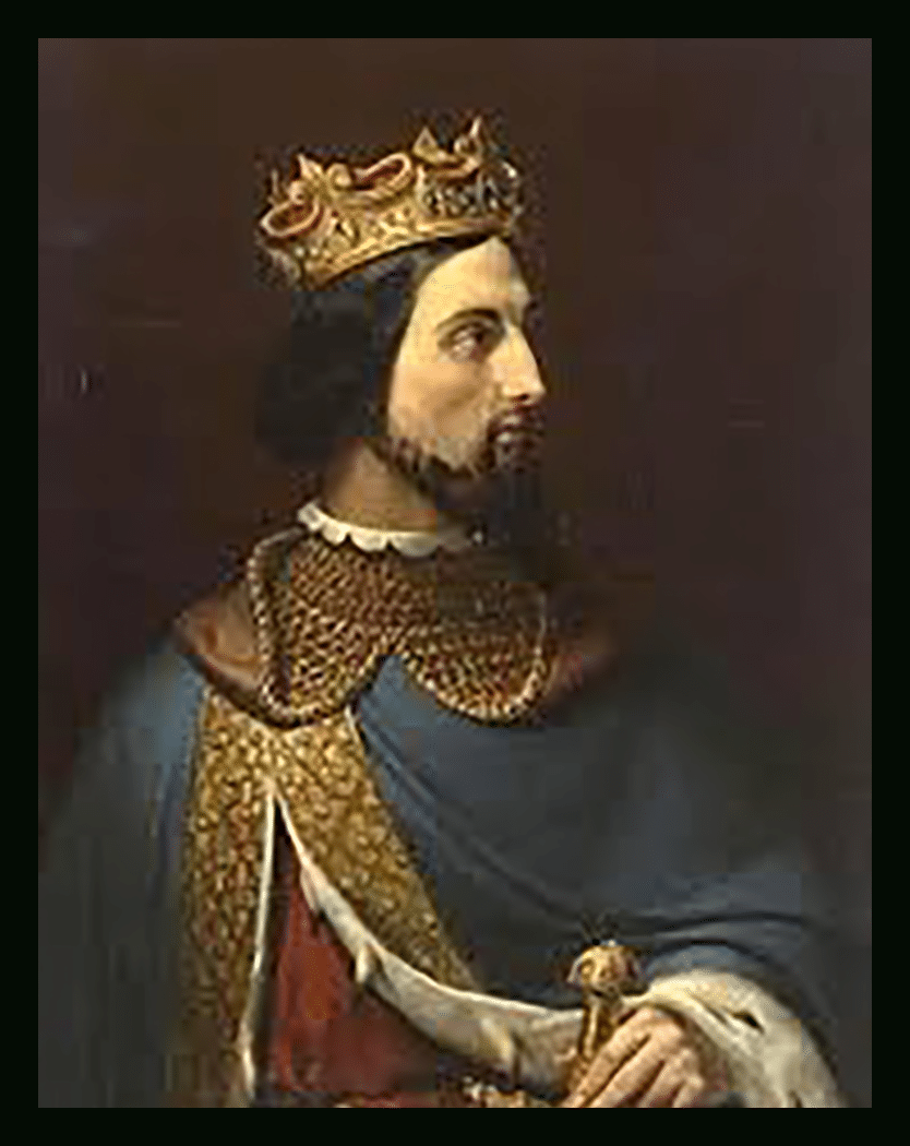 henri 1er roi des capétiens