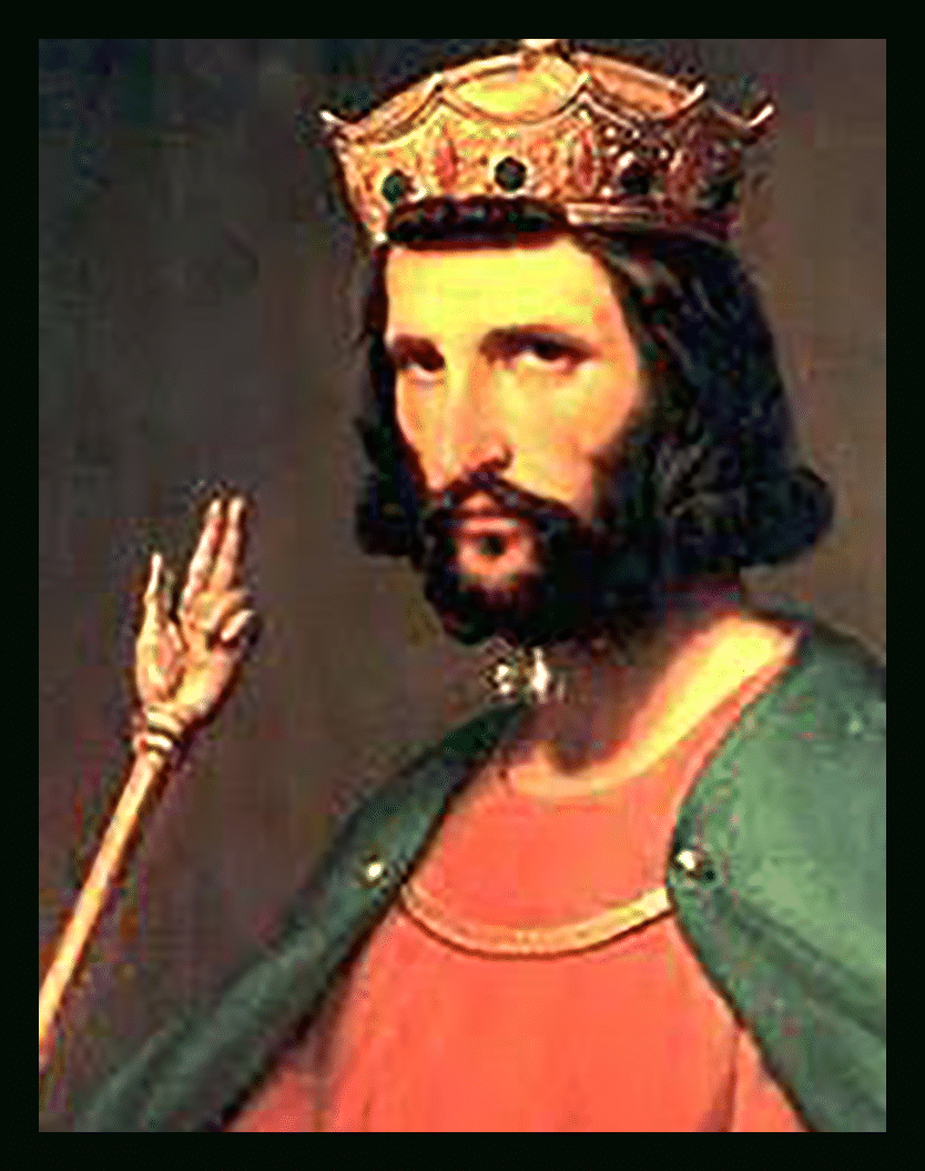 hugues capet roi des capétiens