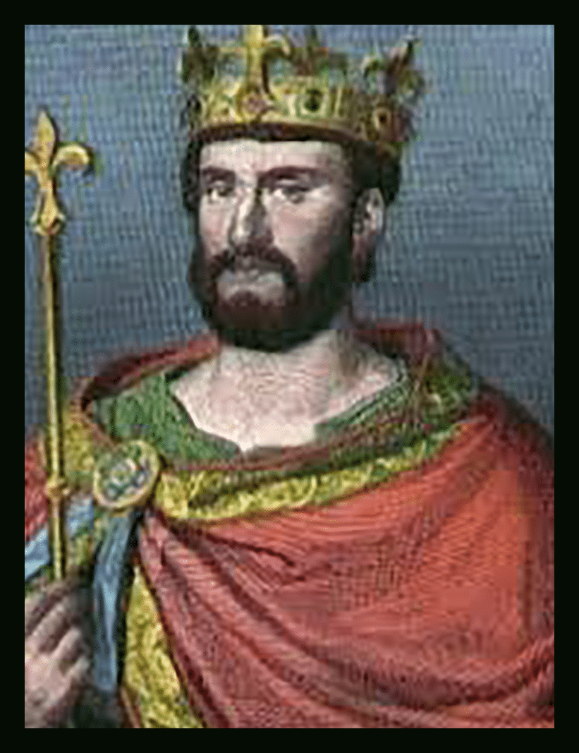 philippe 1er roi des capétiens