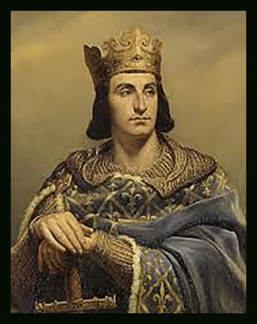 philippe II auguste