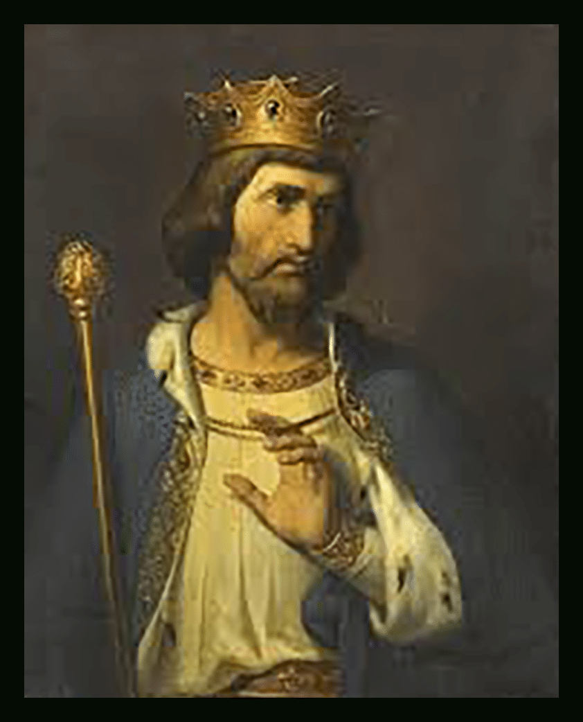 robert II le pieux roi des capétiens