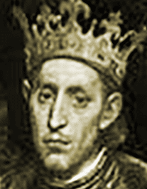 Louis IX