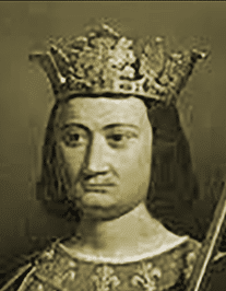 Philippe IV