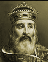 Charlemagne