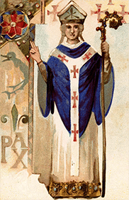 religieux époque capétienne