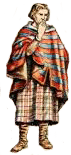 seigneur époque mérovingienne