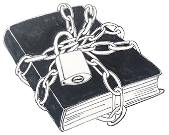 livres interdit
