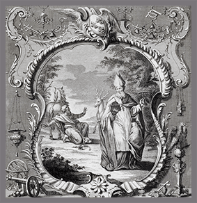confrérie sous l'époque des valois direct