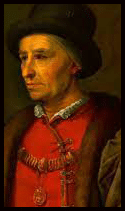 Louis XI roi des valois direct