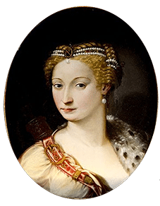 Diane de Poitiers