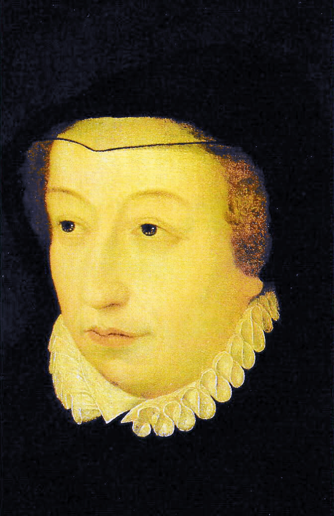 Catherine de médicis