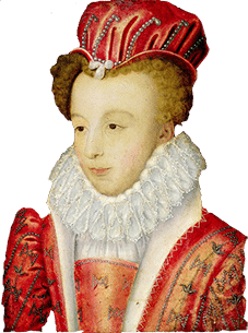 Marguerite de valois