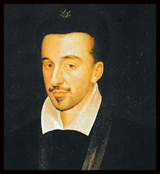 Henri III roi de France