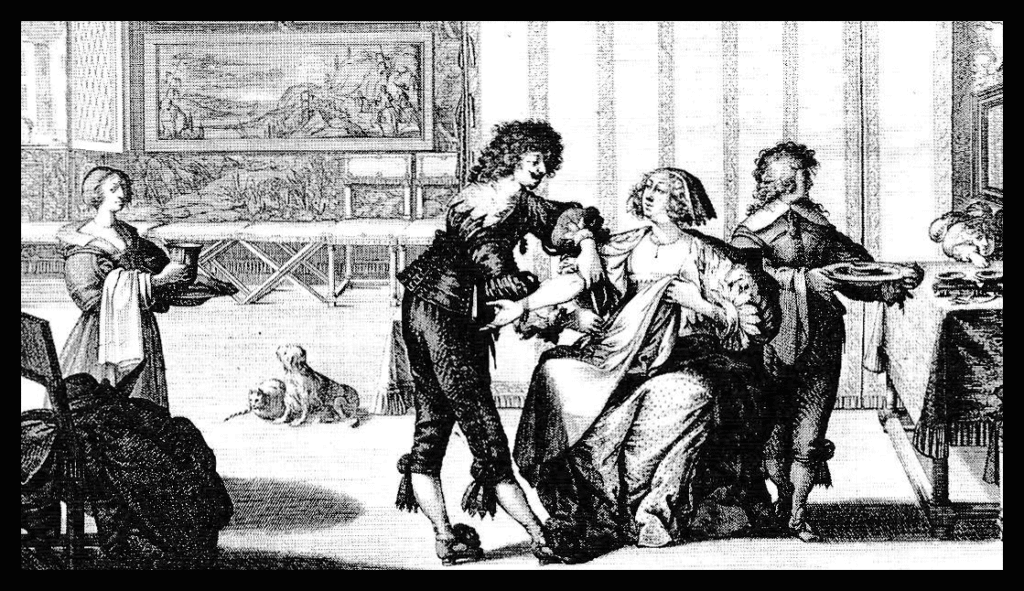 La saignée à l'époque des Valois d'Angoulême