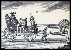 Kotchi à l'époque des Valois d'Angoulême