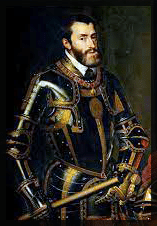 Charles Quint