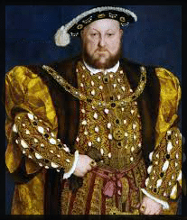 Henri VIII