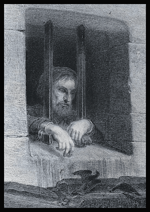 prison sous les valois d'angoulême