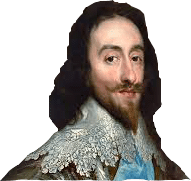 Charles 1er d'Angleterre