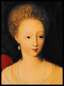 Gabrielle d'Estrée
