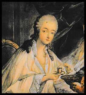 Mme du Barry