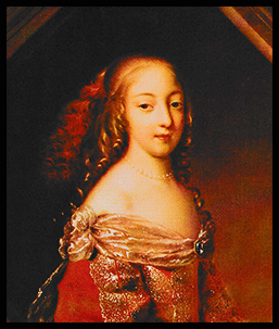 Mme de Montespan