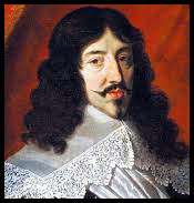 Louis XIII