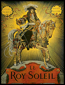 Louis XIV