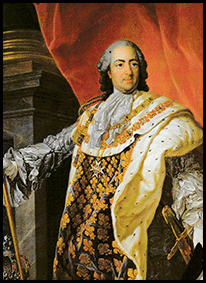 Louis XV