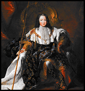 Louis XV