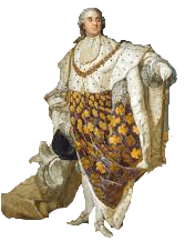 Louis XVI