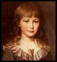 Louis Charles de France