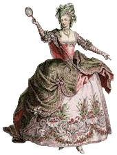 Marie-Antoinette