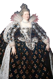 Marie de Médicis
