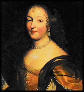Mme de Maintenon