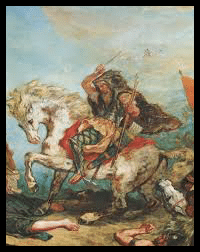 Attila, époque de Clovis