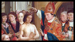 Baptême de Clovis