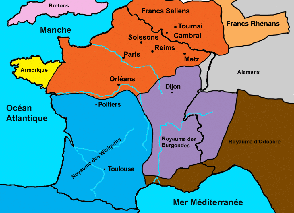 Victoire de Soissons,
