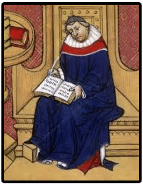 Eginhard, époque carolingienne