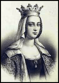 hildegarde de Vintzgau