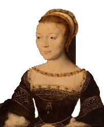 Anne de Pisseleu, maîtresse de François 1er