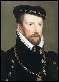 Gaspard de Coligny