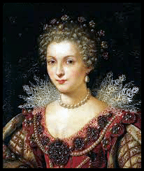 Gabrielle d'Estrées