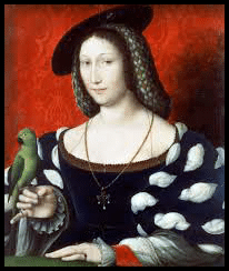 Marguerite de Valois, dit la reine Margot