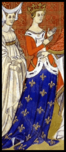 Blanche de Bourgogne
