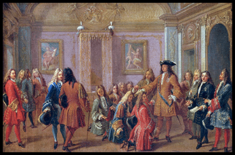 La noblesse
