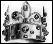 Couronne de Charlemagne
