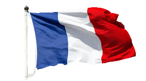 Le drapeau français
