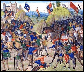 Guerre de cent ans